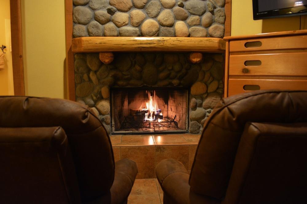 Callahan'S Mountain Lodge Ashland Dış mekan fotoğraf