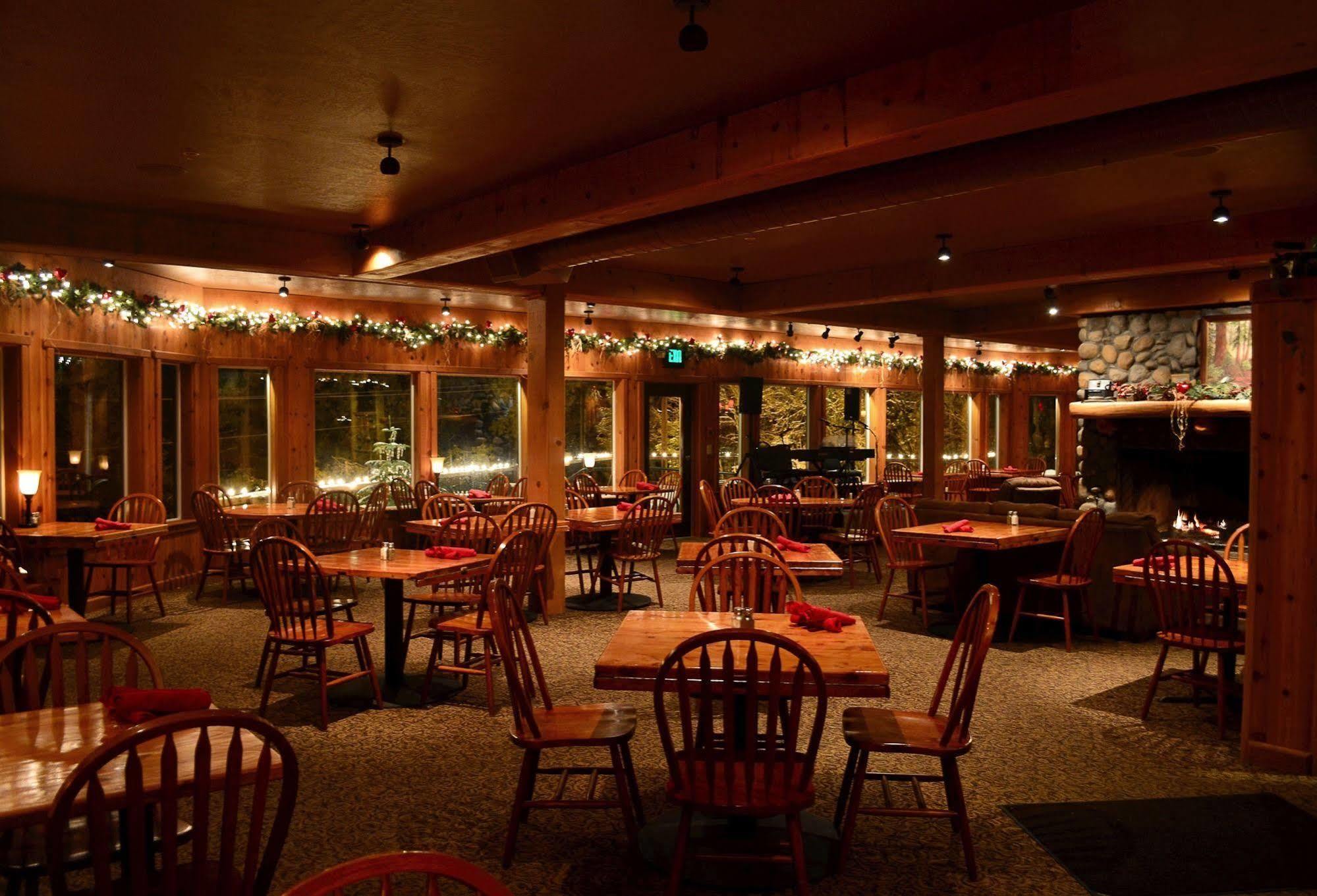 Callahan'S Mountain Lodge Ashland Dış mekan fotoğraf
