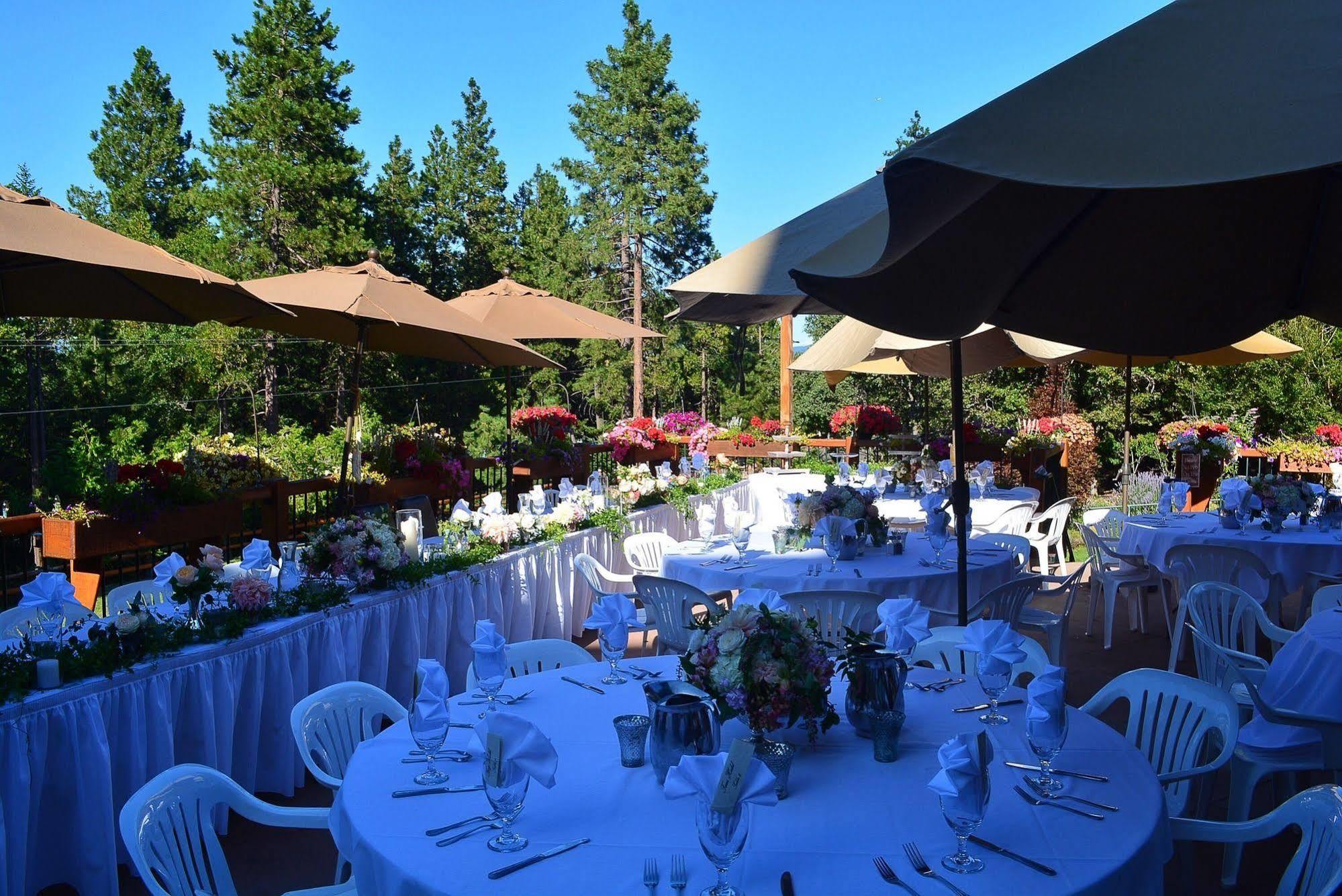 Callahan'S Mountain Lodge Ashland Dış mekan fotoğraf